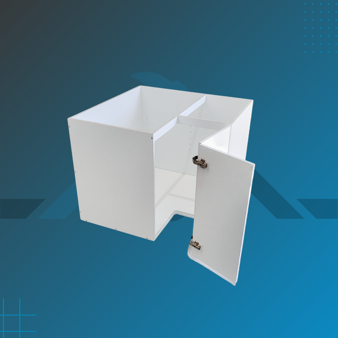 Base Corner - Cairns Assembled Cabinets