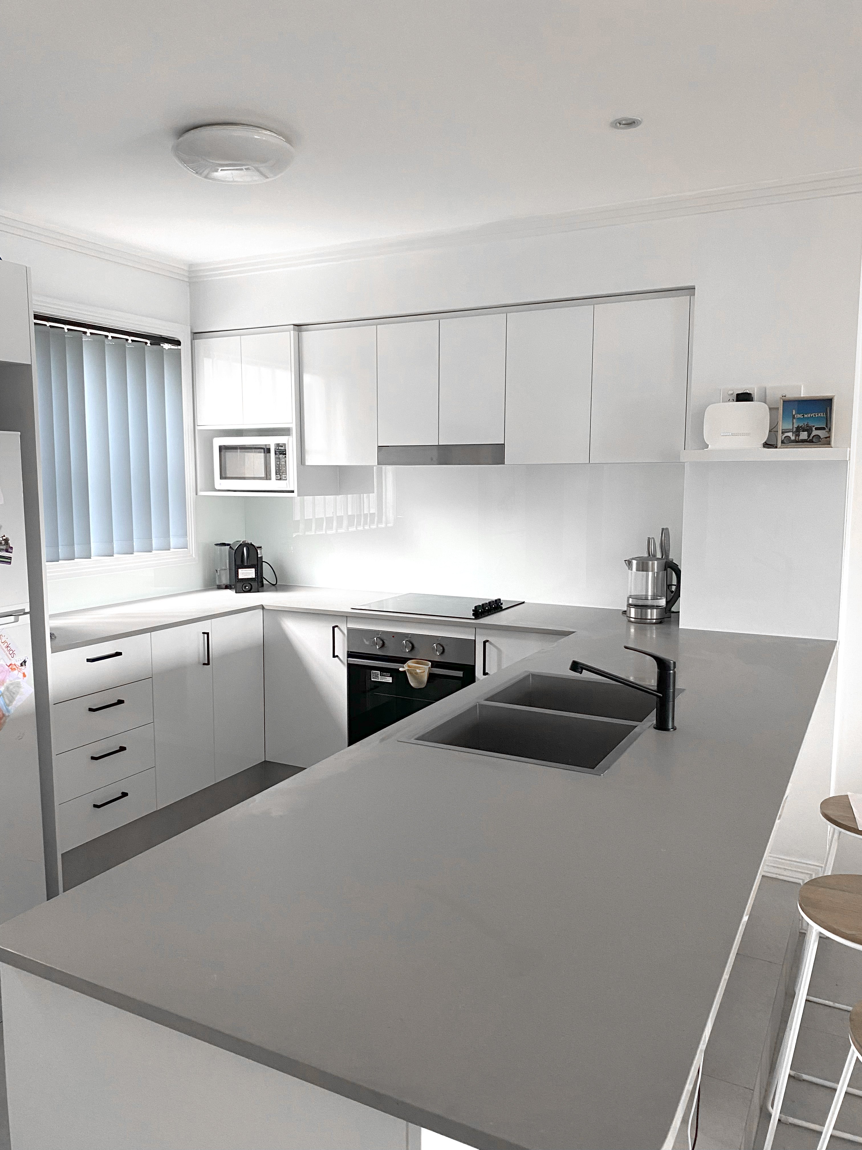 Benchtop