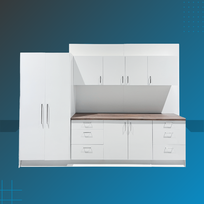 Overhead Rangehood Cabinet - Cairns Assembled Cabinets